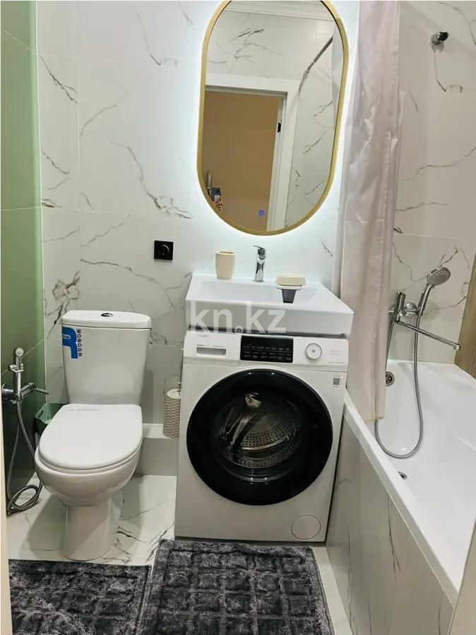 Продажа 2-комнатной квартиры, 40 м² в Астане - фото 4