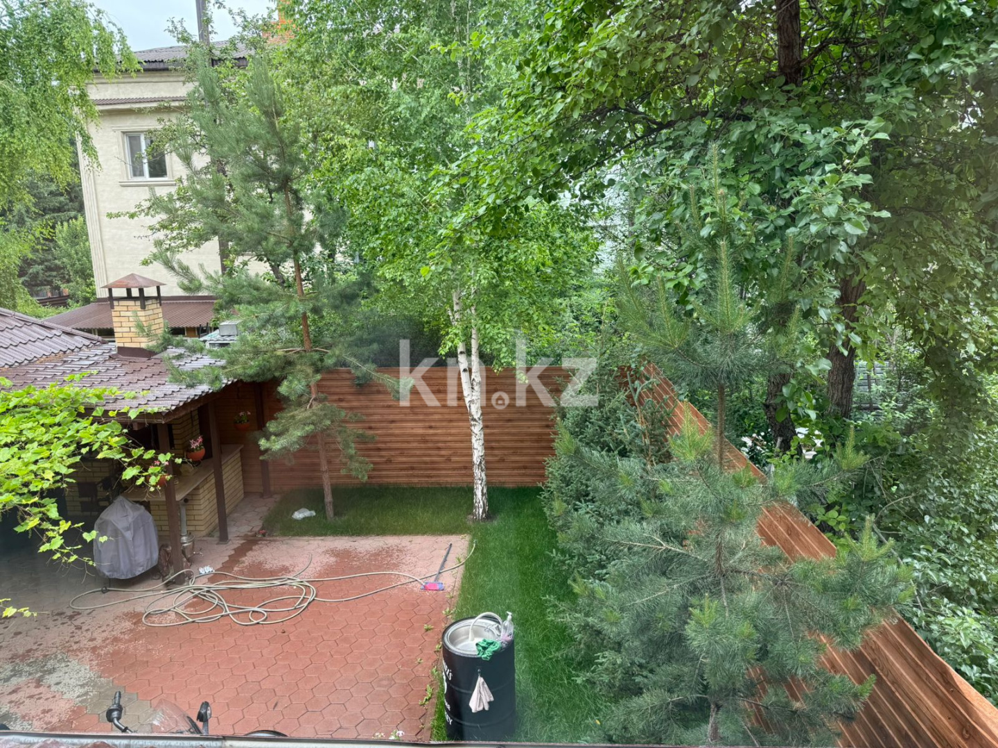 Продажа 4-комнатного дома, 248.7 м² в Астане - фото 11