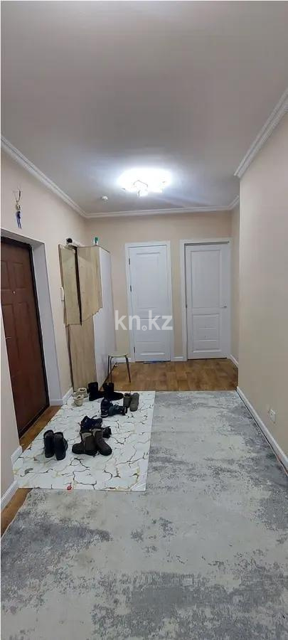 Продажа 2-комнатной квартиры, 81 м², ул. Кенесары, дом  52 в Астане - фото 5