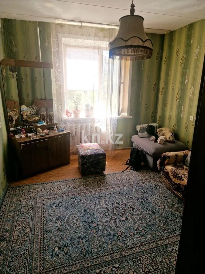 Продажа 3-комнатной квартиры, 62 м² в Караганде - фото 2