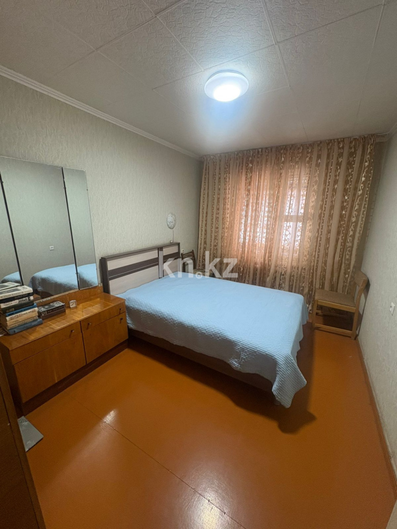 Продажа 3-комнатной квартиры, 62 м² в Караганде - фото 7