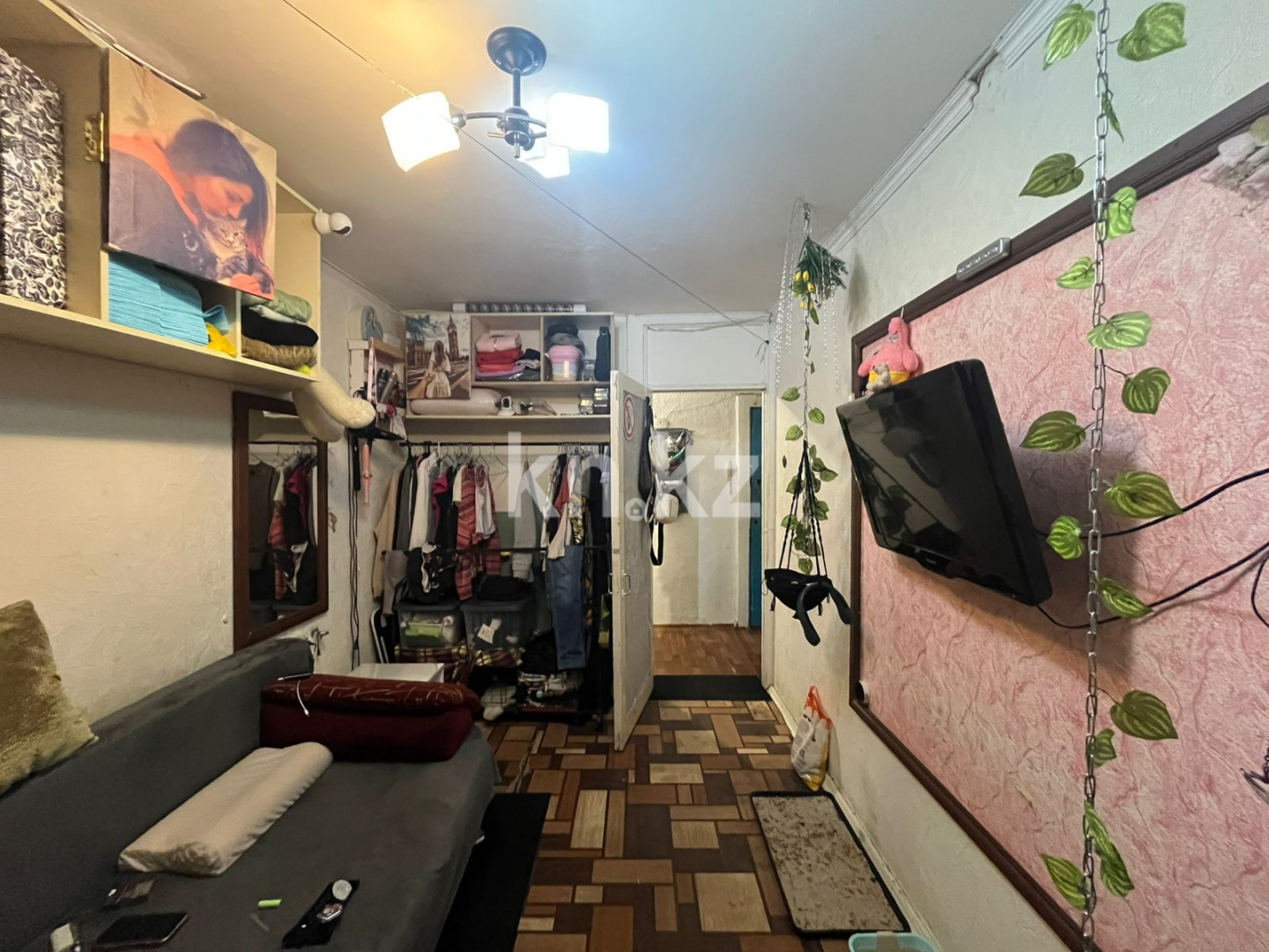 Продажа 2-комнатной квартиры, 44 м² в Караганде - фото 3