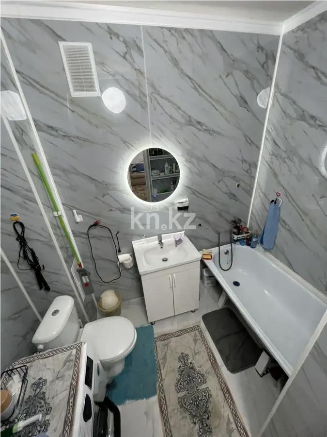 Продажа 1-комнатной квартиры, 35.6 м² в Астане - фото 2