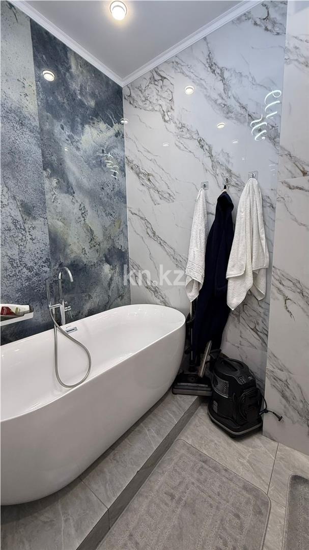 Продажа 3-комнатной квартиры, 107 м² в Астане - фото 6