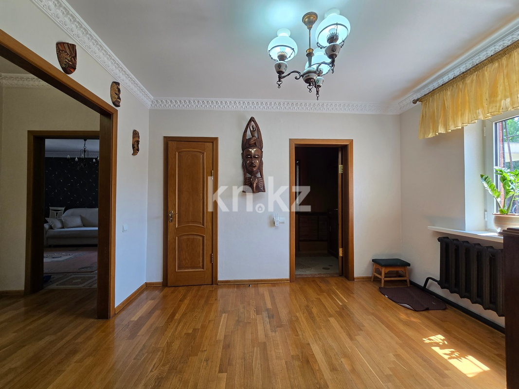 Продажа 4-комнатного дома, 189 м², мкр-н Алмас в Алматы - фото 30