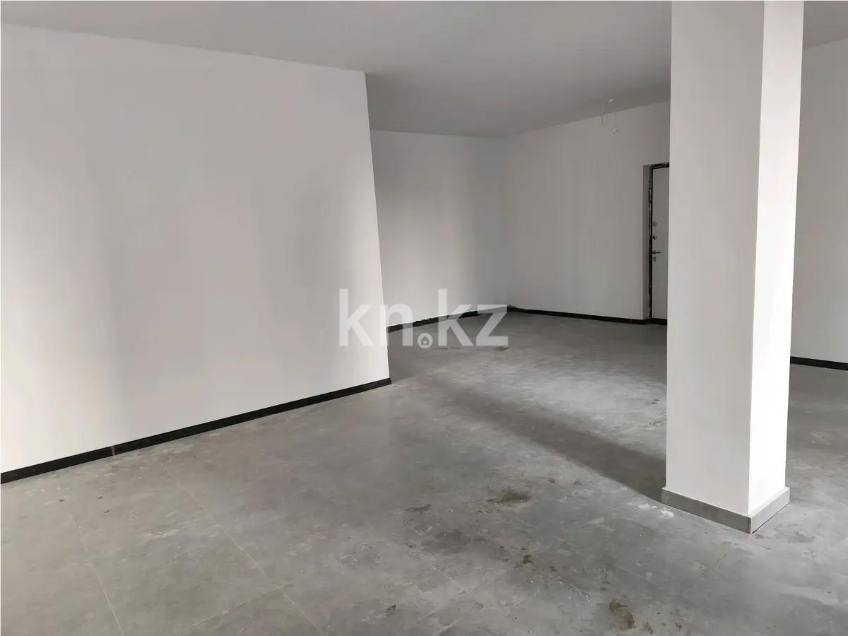 Продажа 3-комнатной квартиры, 77 м², пр. Абая, дом  160 в Алматы - фото 3