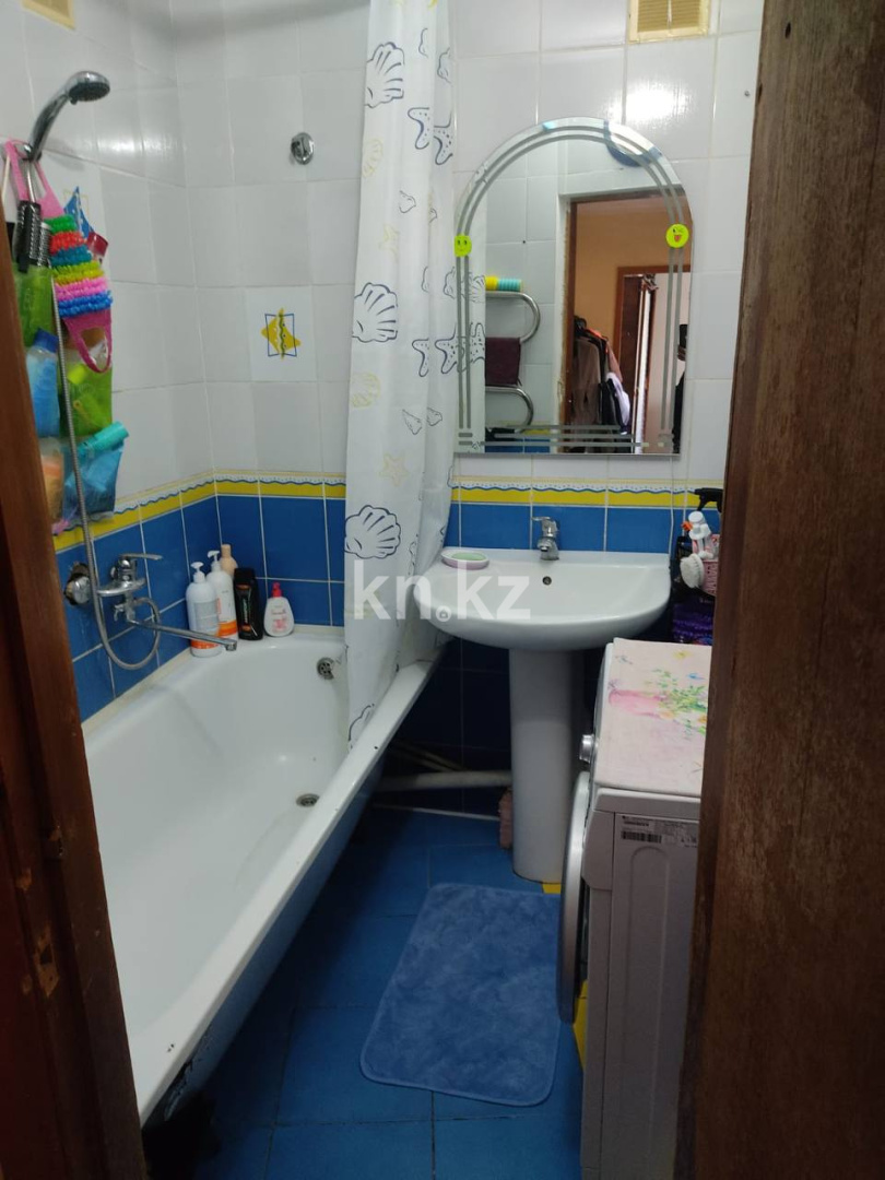 Аренда 4-комнатной квартиры, 78 м² в Астане - фото 9