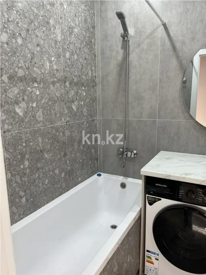 Продажа 1-комнатной квартиры, 44.5 м² в Астане - фото 3