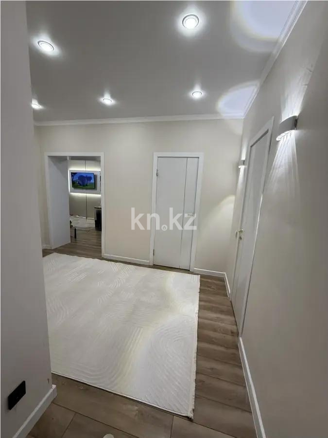 Продажа 2-комнатной квартиры, 56 м², ул. Мухамедханова, дом  23а в Астане - фото 5