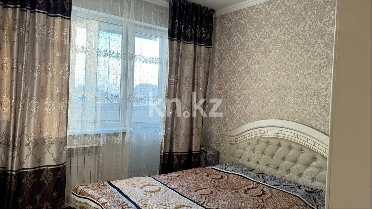 Продажа 3-комнатной квартиры, 76 м², мкр-н Шугыла, дом  342/3 в Алматы - фото 2