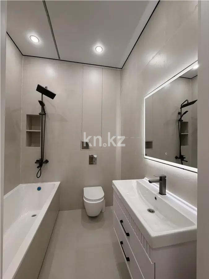 Продажа 2-комнатной квартиры, 60.7 м² в Астане - фото 4