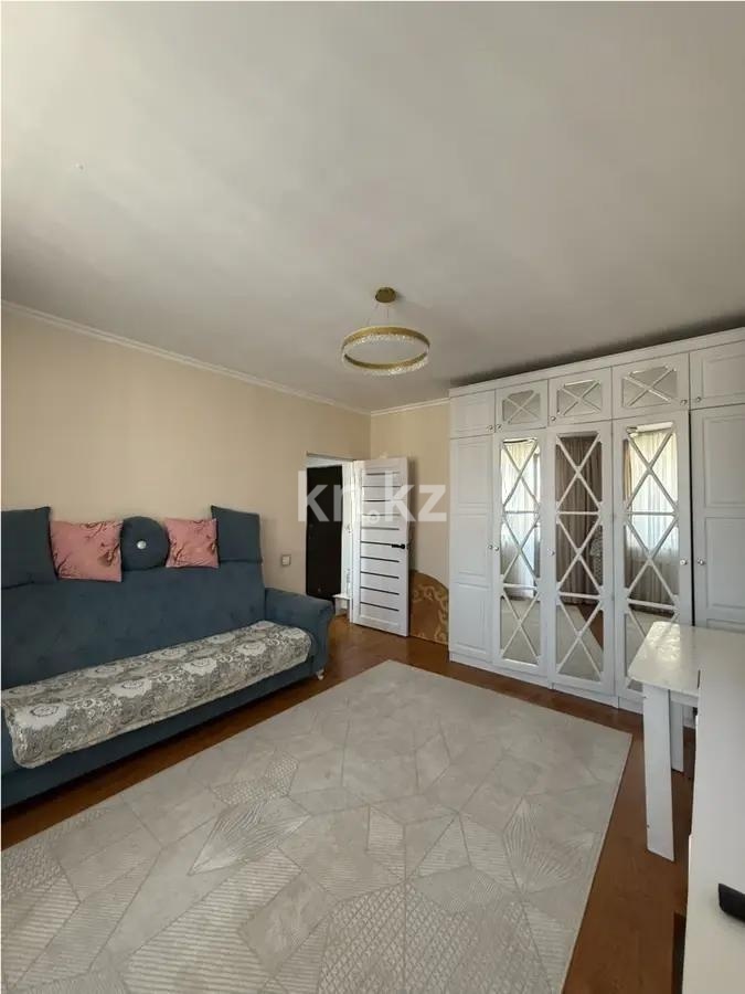 Продажа 1-комнатной квартиры, 34.4 м² в Алматы