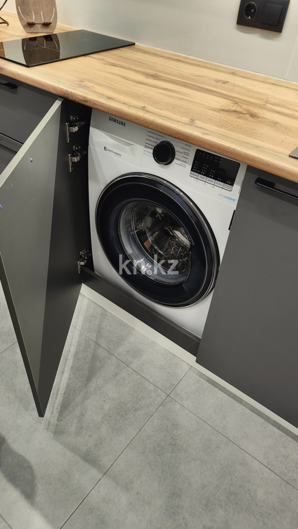 Продажа 1-комнатной квартиры, 40 м², пр. Шахтеров, дом  20/4 в Караганде - фото 15