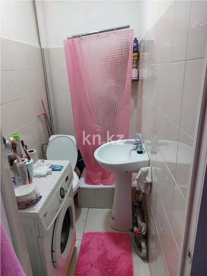 Продажа 1-комнатной квартиры, 22 м², ул. Жандосова, дом  1А в Алматы - фото 3