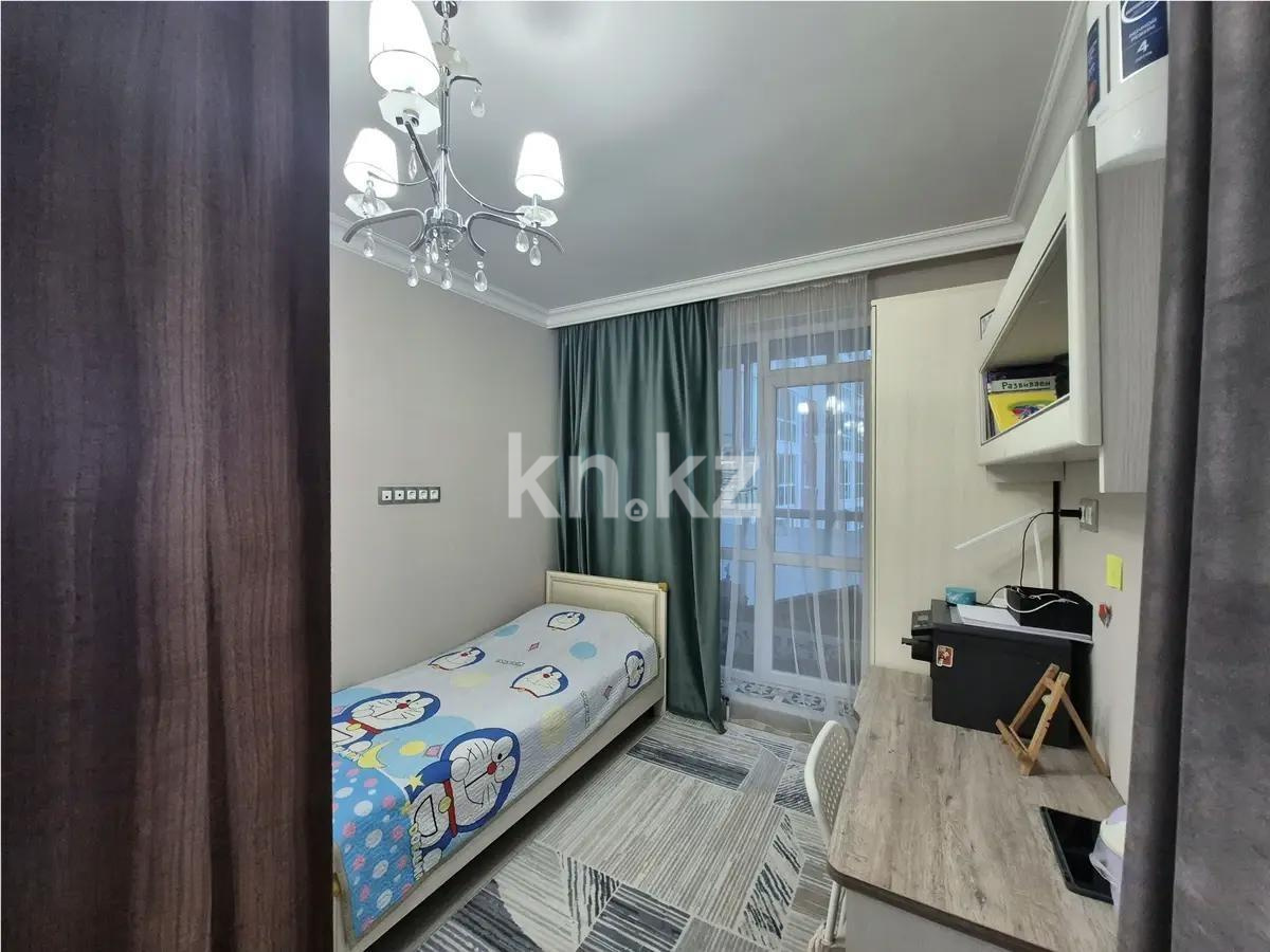 Продажа 2-комнатной квартиры, 65 м² в Астане - фото 3