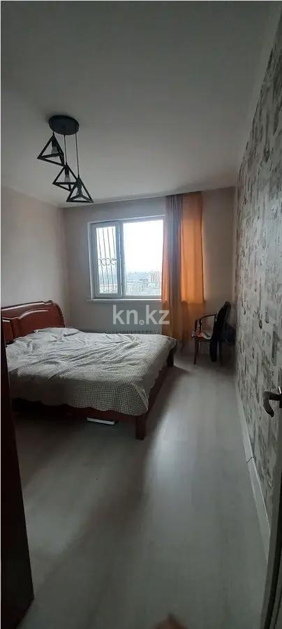 Продажа 3-комнатной квартиры, 84 м², мкр-н Нуркент, дом  63 в Алматы - фото 2