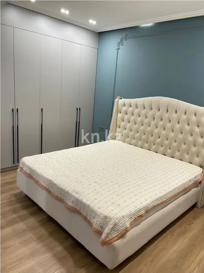 Продажа 3-комнатной квартиры, 65 м² в Алматы - фото 2