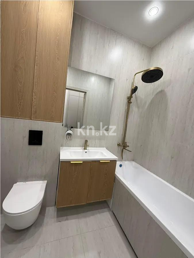 Продажа 2-комнатной квартиры, 44 м² в Астане - фото 5