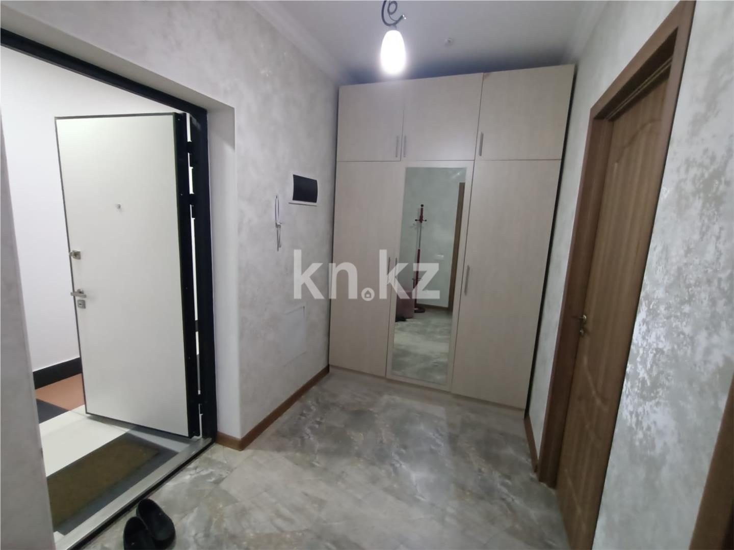 Продажа 1-комнатной квартиры, 40 м² в Астане - фото 7