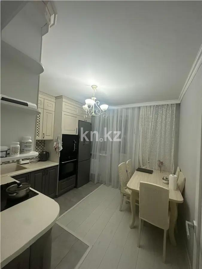 Продажа 2-комнатной квартиры, 50 м² в Астане - фото 3