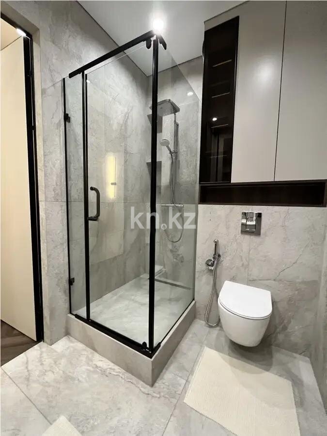 Продажа 2-комнатной квартиры, 53 м² в Астане - фото 4