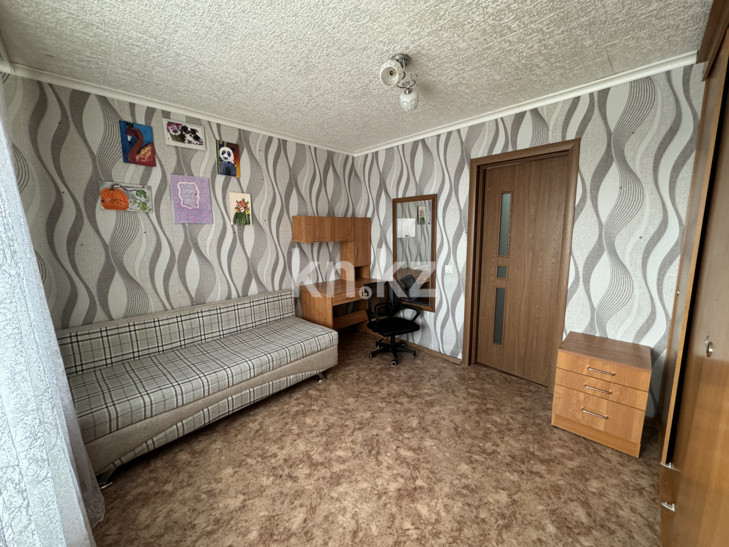 Аренда 2-комнатной квартиры, 51 м² в Сарани - фото 9