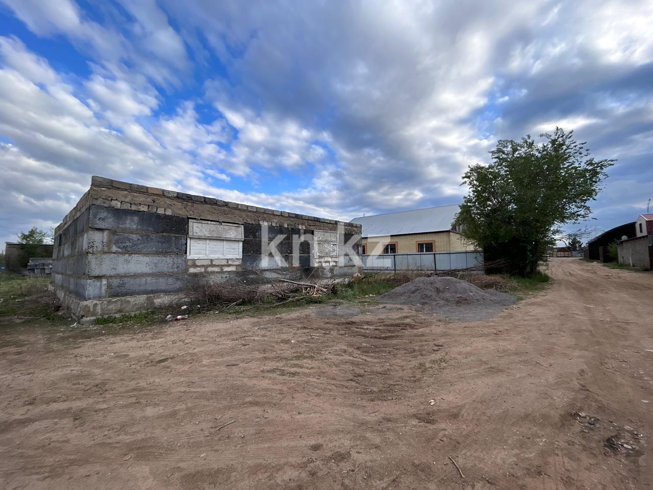 Продажа земельного участка, 14.2 сот., ул. Тулебаева в Темиртау