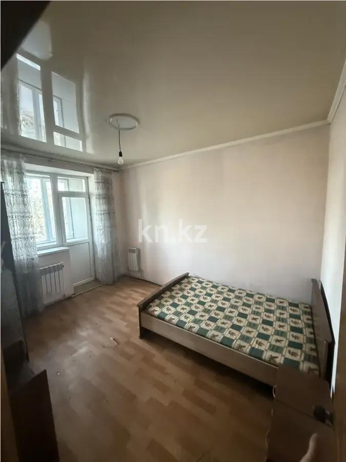 Продажа 3-комнатной квартиры, 64 м², Илийский тракт, дом  569/5 в Алматы - фото 2
