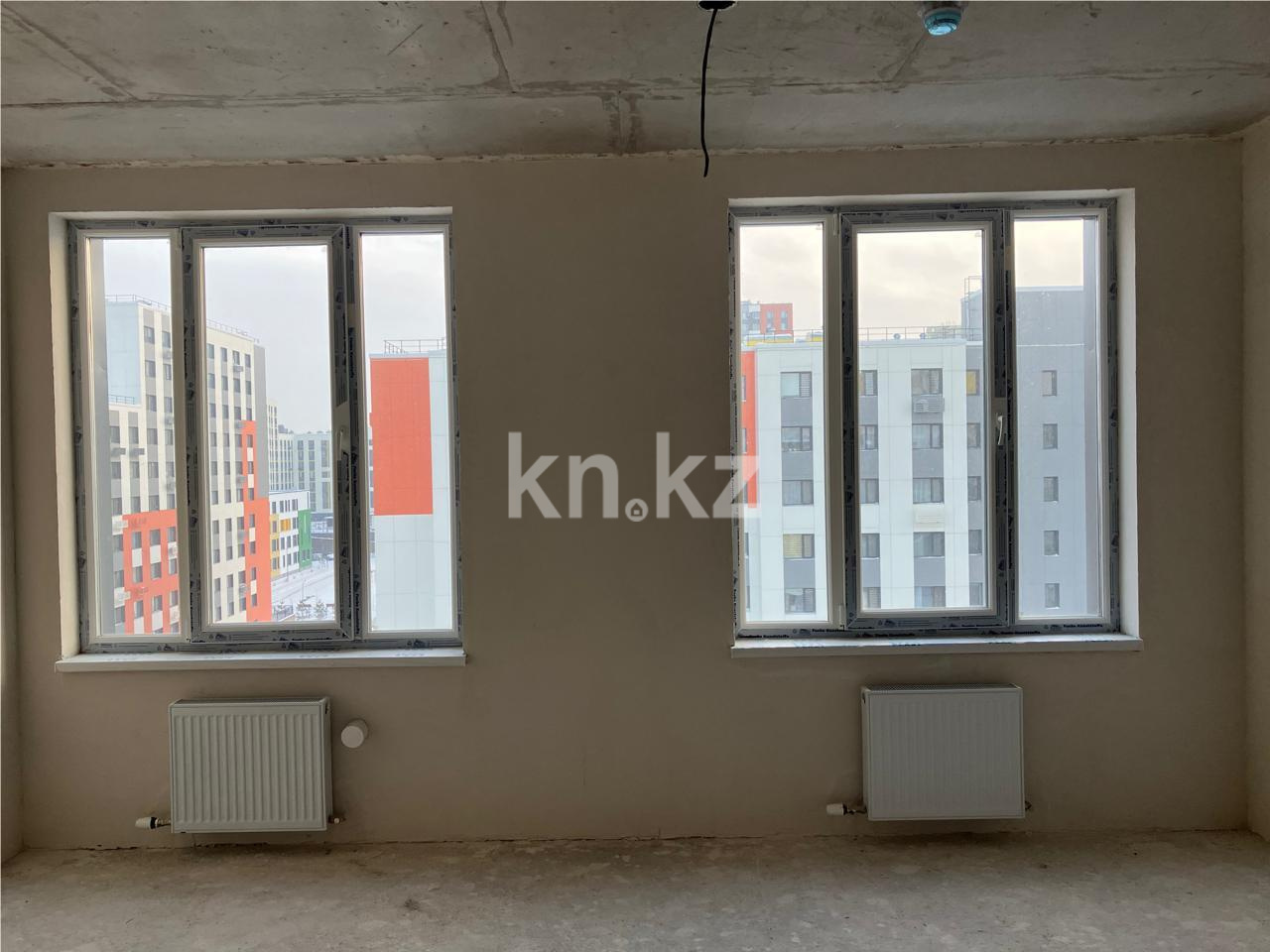 Продажа 3-комнатной квартиры, 75.09 м² в Астане - фото 2