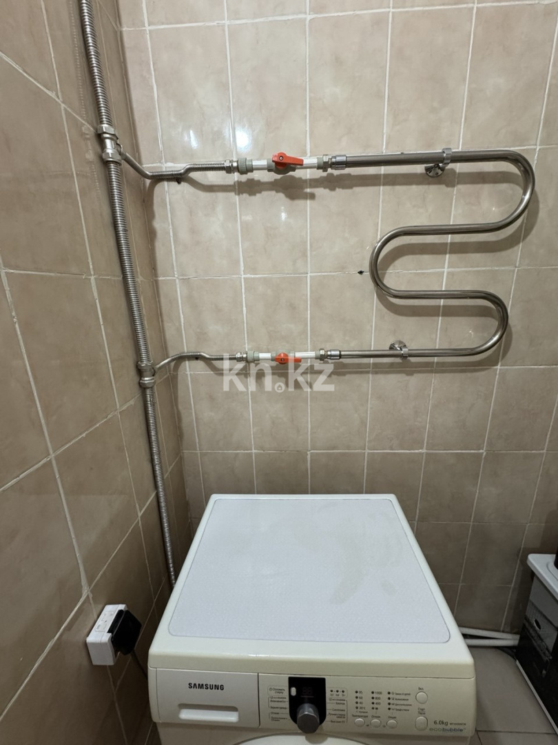 Аренда 2-комнатной квартиры, 46 м² в Усть-Каменогорске - фото 10