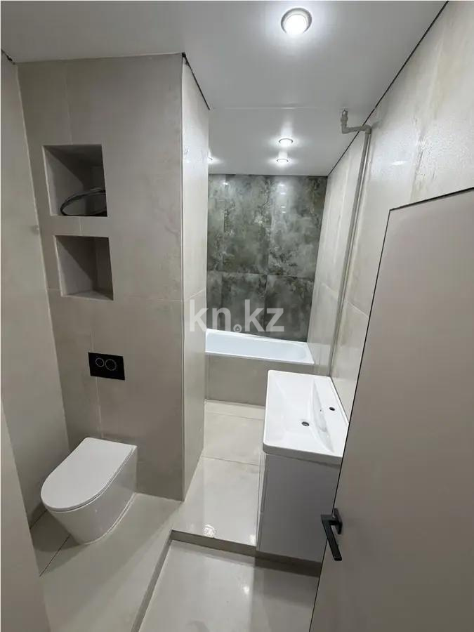 Продажа 3-комнатной квартиры, 74 м² в Алматы - фото 4