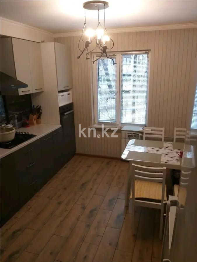 Продажа 3-комнатной квартиры, 70 м², мкр-н Аксай-3а, дом  64 в Алматы - фото 4