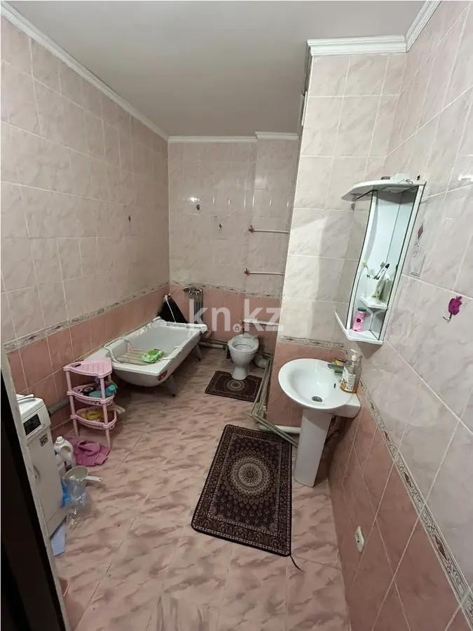 Продажа 2-комнатной квартиры, 56 м², ул. Тараз, дом  2 в Астане - фото 3