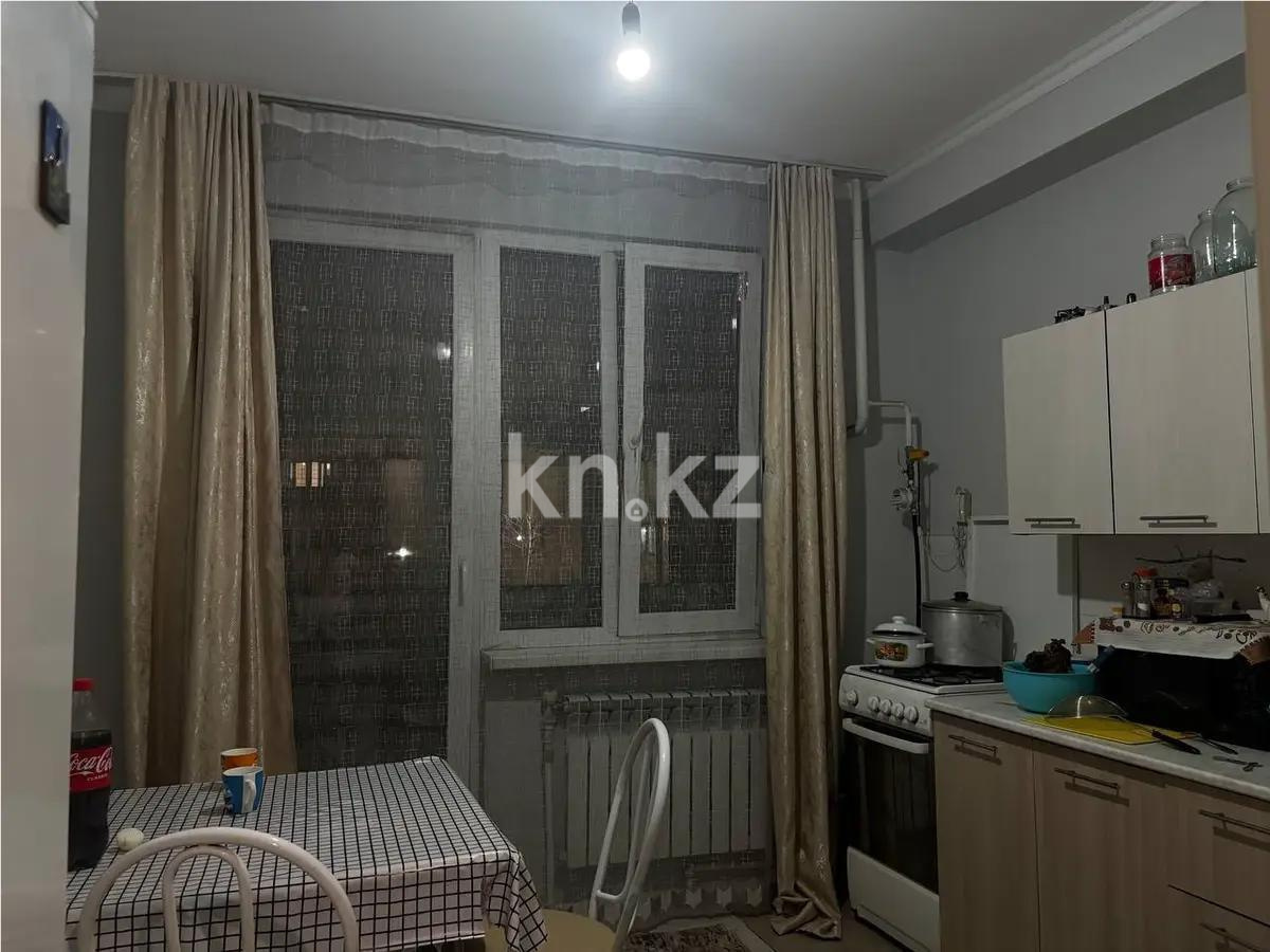 Продажа 2-комнатной квартиры, 57 м² в Алматы - фото 2