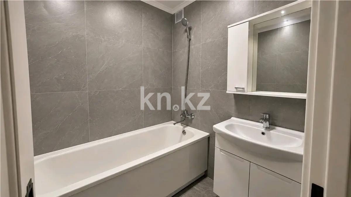Продажа 3-комнатной квартиры, 63 м² в Караганде - фото 4