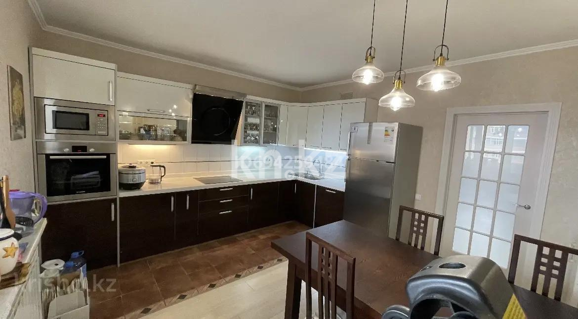 Продажа 3-комнатной квартиры, 125 м² в Астане - фото 2