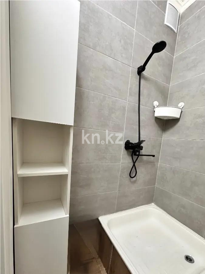 Продажа 1-комнатной квартиры, 22 м², ул. Кенесары хана, дом  83/3 в Алматы - фото 3