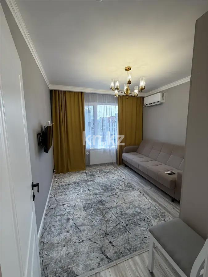 Продажа 2-комнатной квартиры, 40 м² в Астане