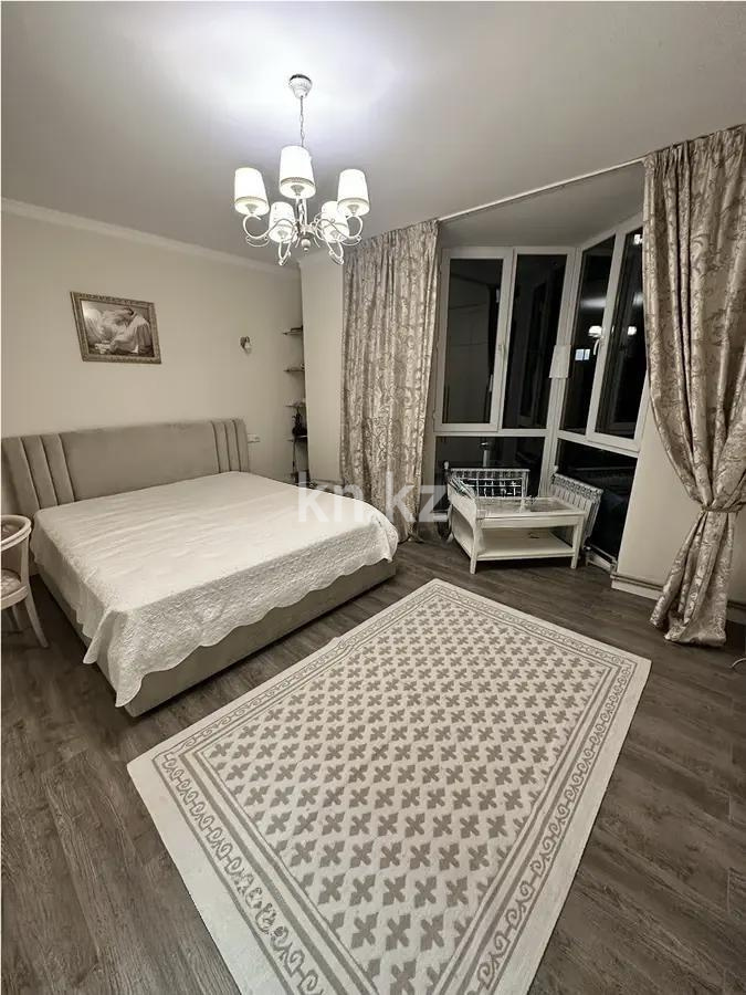 Продажа 2-комнатной квартиры, 107.8 м² в Алматы - фото 2