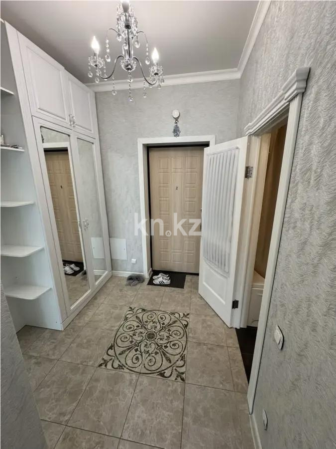 Продажа 2-комнатной квартиры, 41 м² в Астане - фото 4