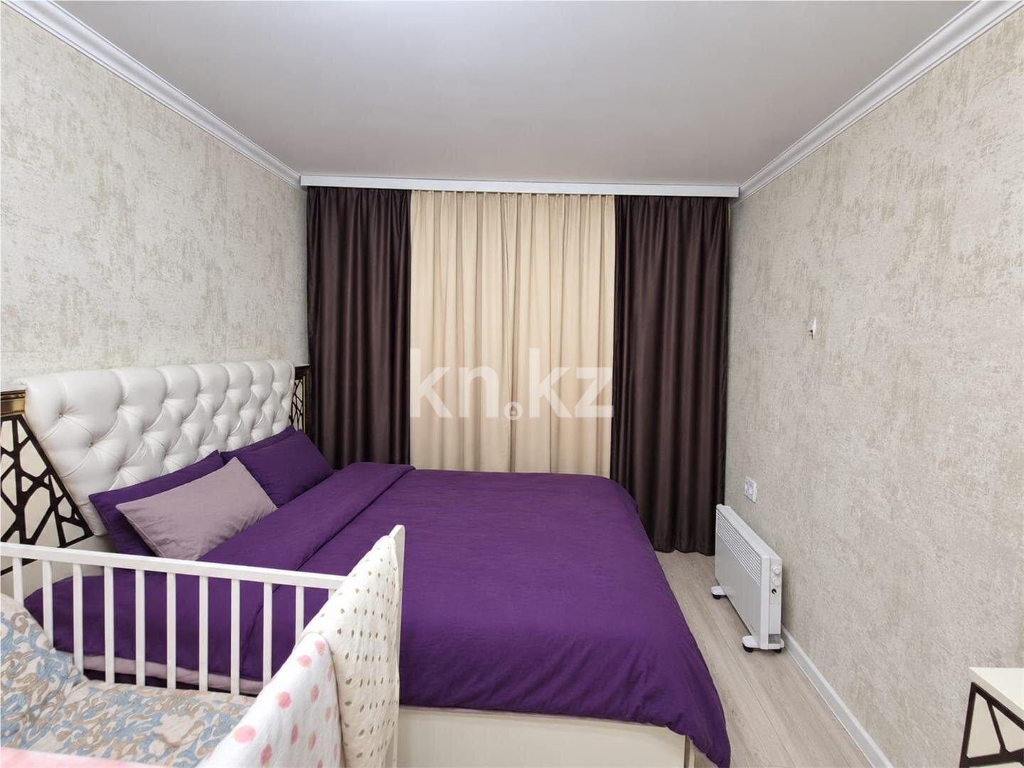 Продажа 3-комнатной квартиры, 54 м² в Темиртау - фото 3