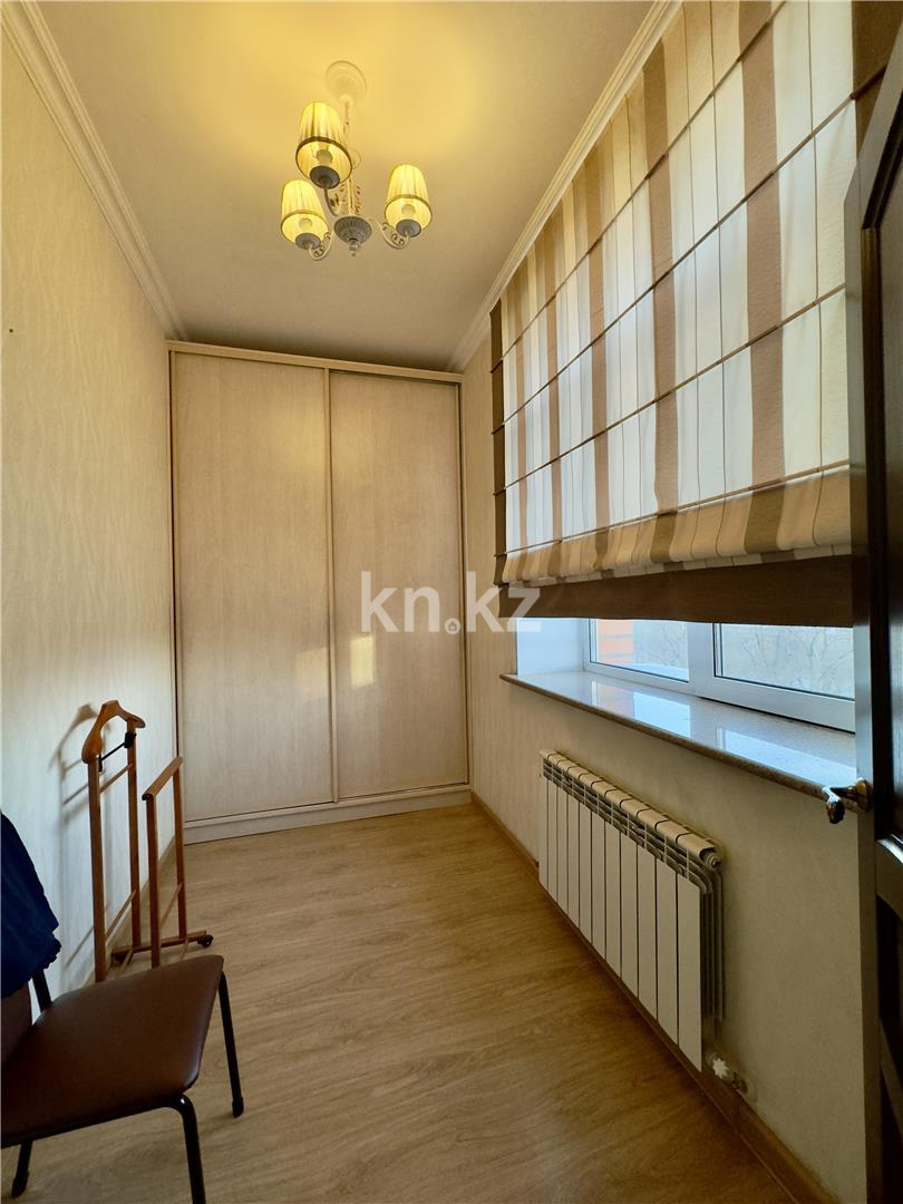 Продажа 5-комнатной квартиры, 217 м² в Караганде - фото 3