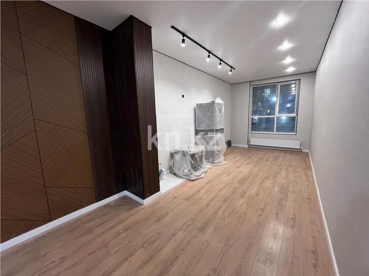 Продажа 3-комнатной квартиры, 78 м² в Алматы - фото 3