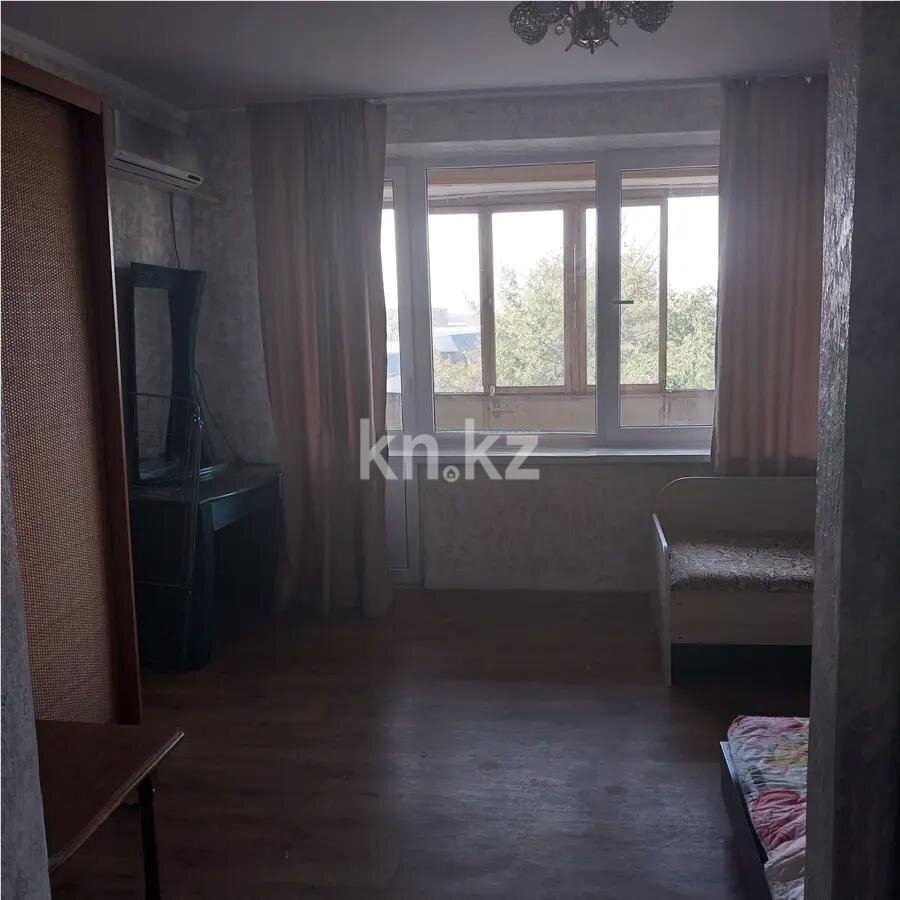 Продажа 1-комнатной квартиры, 34.3 м² в Алматы