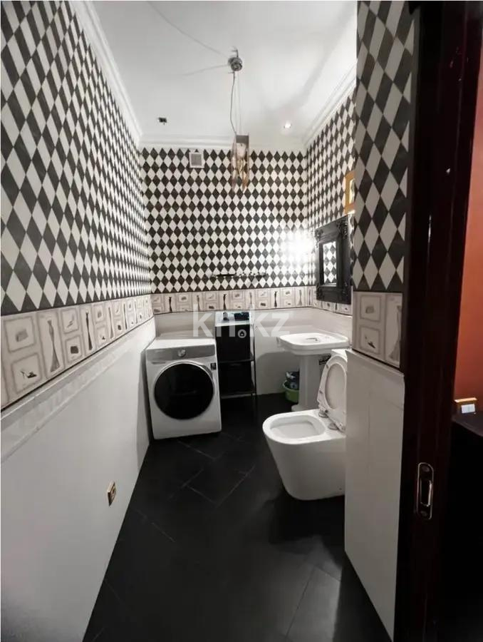 Продажа 4-комнатной квартиры, 183 м² в Алматы - фото 8