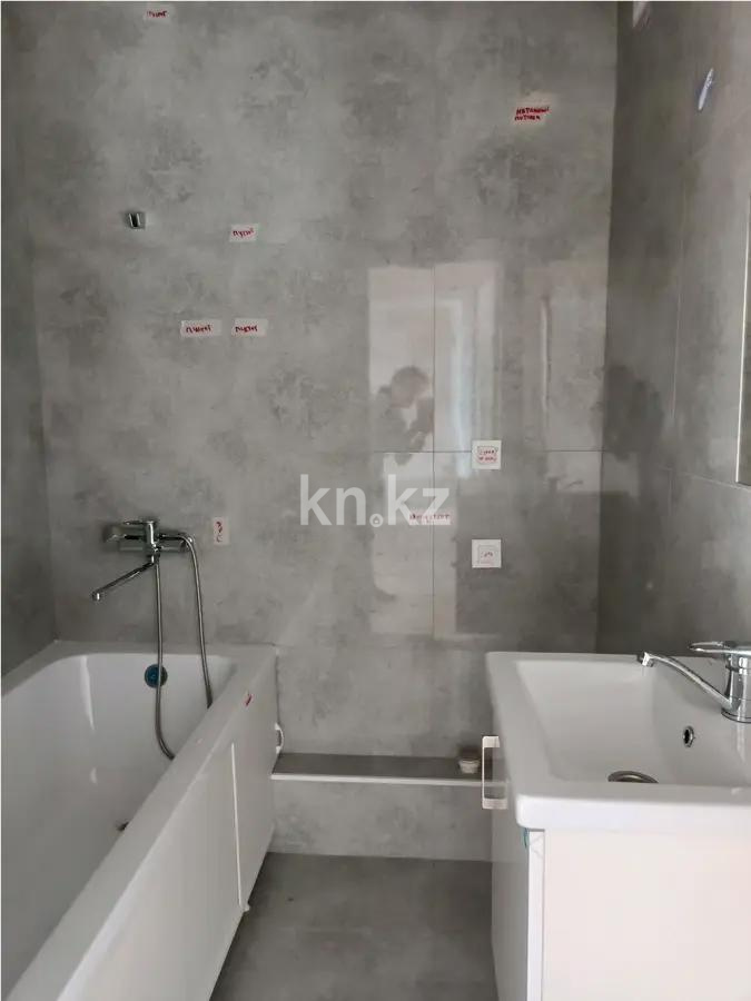 Продажа 3-комнатной квартиры, 67 м² в Астане - фото 3