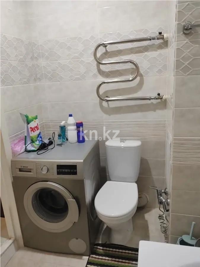 Продажа 1-комнатной квартиры, 40 м² в Астане - фото 4