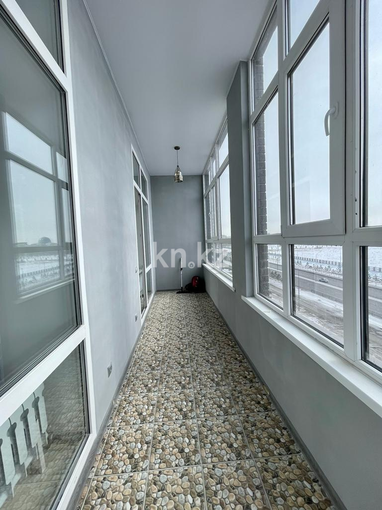 Аренда 1-комнатной квартиры посуточно, 40 м², пр. Улы Дала, дом  31 - пр. Туран в Астане - фото 5