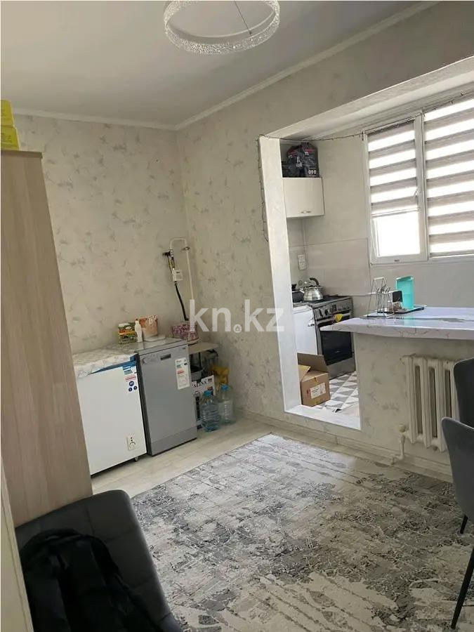 Продажа 1-комнатной квартиры, 43.5 м², мкр. Саялы, дом  102 в Алматы - фото 4