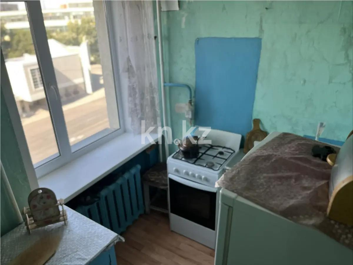 Продажа 2-комнатной квартиры, 44 м², ул. Ермекова в Караганде - фото 3